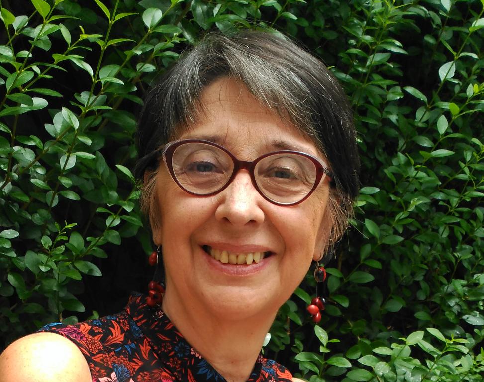 Entrevista a Marta Banús, autora de “La monja bastarda”