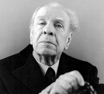 ¿Fue Borges lector judío o griego?