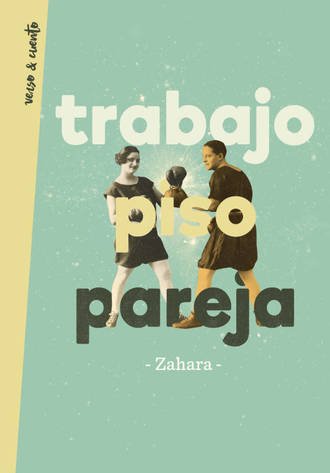 La cantante Zahara publica su primera novela, 