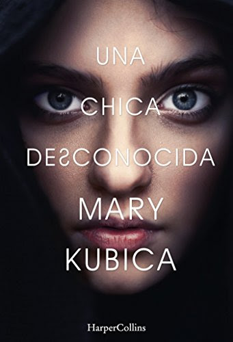 Mary Kubica regresa con un nuevo thriller psicológico 'Una chica desconocida'