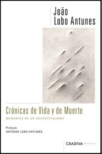Gradiva Ibérica publica el libro de João Lobo Antunes 