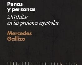 Mercedes Gallizo publica el libro 