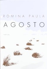 “Agosto” de Romina Paula