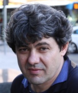 Entrevista a Antonio Mercero, autor de “La vida desatenta”