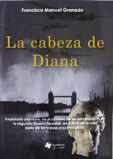 'La cabeza de Diana' de Francisco Manuel Granado