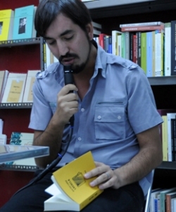 Carlos Labbé