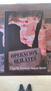 Operación Quilates