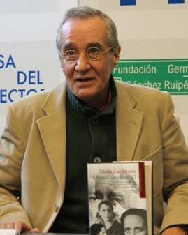 Jesús Moreno