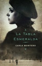 'La Tabla Esmeralda' de Carla Montero