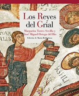 Éxito internacional de “Los Reyes del Grial” de los historiadores Margarita Torres Sevilla y José Miguel Ortega del Río