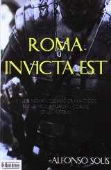 Roma Invicta Est
