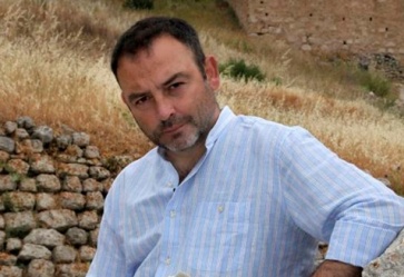 Jesús Sánchez Adalid gana el Premio Literario Troa 'Libros con valores' con su obra 'Treinta doblones de oro'