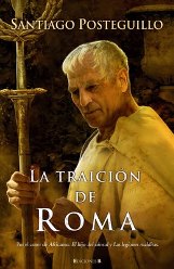 'La Traición de Roma': Escipión fue el hombre más temido, pero también el más traicionado.