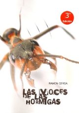 'Las voces de las hormigas' de Ramón Cerdá