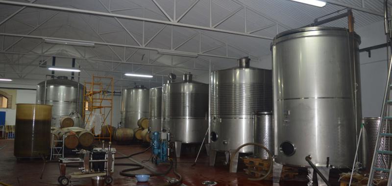 Bodegas Palacio de Lerma